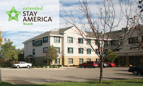 Extended Stay America – South