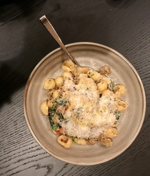 Foodie Feature Kyndred Hearth at Omni Viking Lakes Hotel Eagan Minnesota